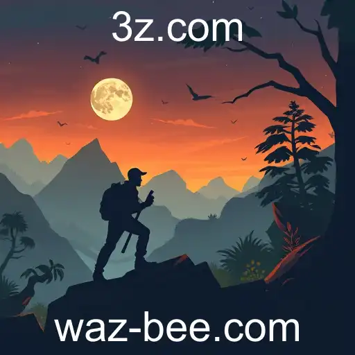 Explorando o Fascinante Mundo dos Jogos de Aventura no Wazbee