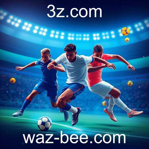 Futuro do Gaming: A Ascensão de 'Wazbee'