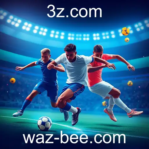 Futuro do Gaming: A Ascensão de 'Wazbee'