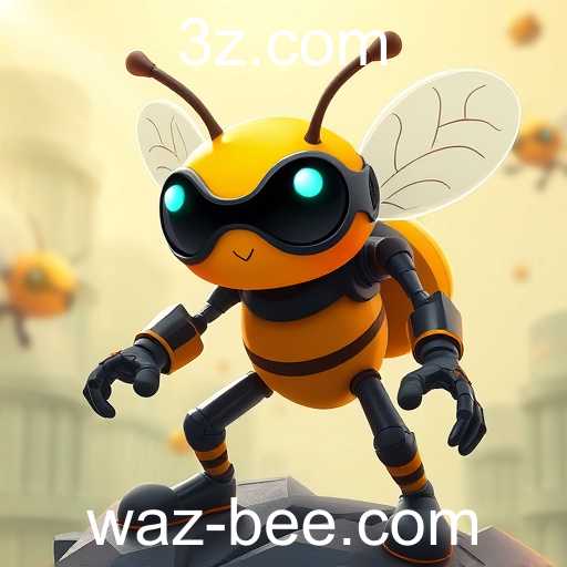 Explorando o Impacto do Wazbee na Comunidade de Jogos