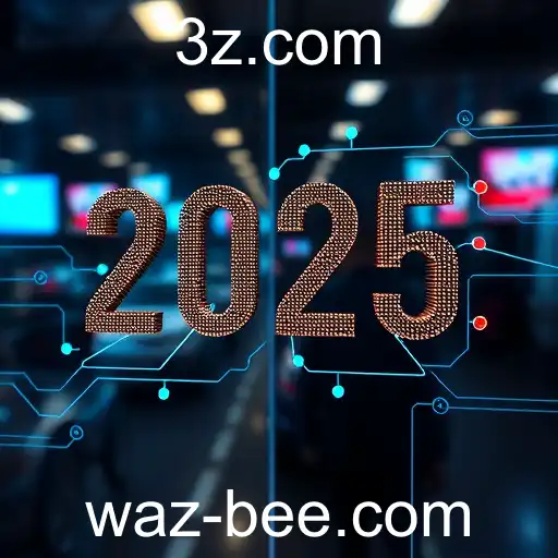 Avanços na Era Digital: O Impacto da Tecnologia de IA em 2025