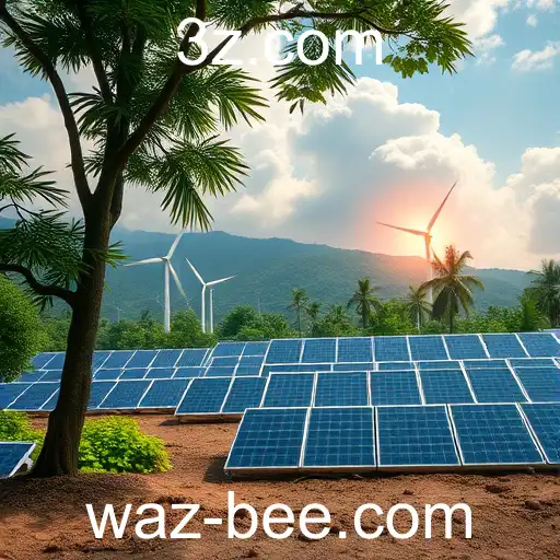 Transformações Sustentáveis no Brasil e Avanço da Tecnologia