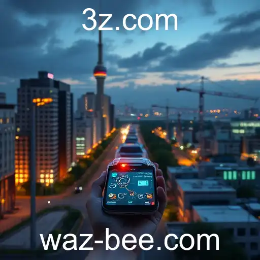 A Ascensão do Wazbee: Tendências e Novidades