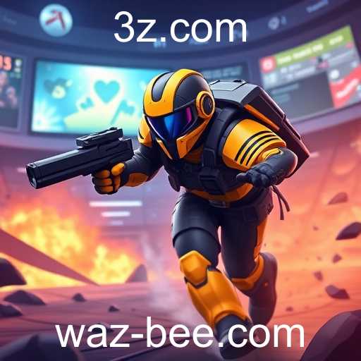 Exploração de Wazbee: A Ascensão dos Jogos Online em Português