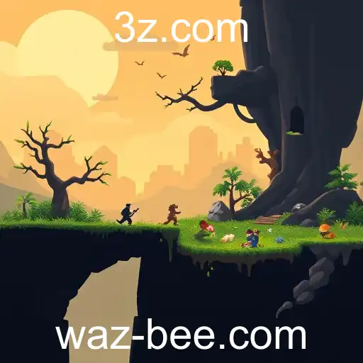 Wazbee: A Revolução no Mundo dos Jogos em Português