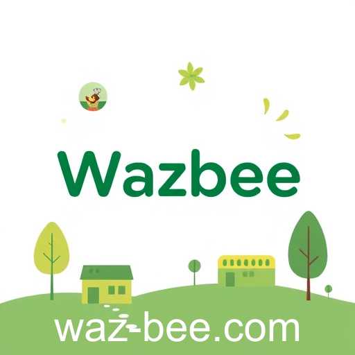 Wazbee: A Revolução dos Jogos Online em 2025