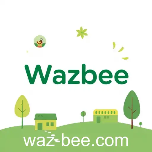 Wazbee: A Revolução dos Jogos Online em 2025