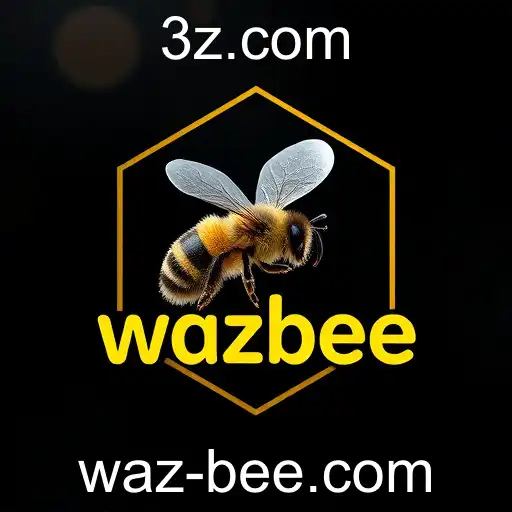 A Revolução do Wazbee no Mundo dos Jogos Online