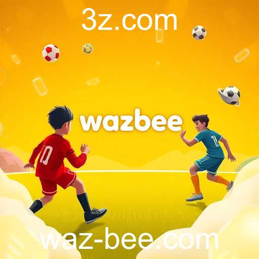 Wazbee: A Revolução dos Jogos no Brasil