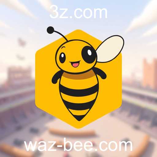 A Revolução do Wazbee: Jogos em Expansão no Brasil