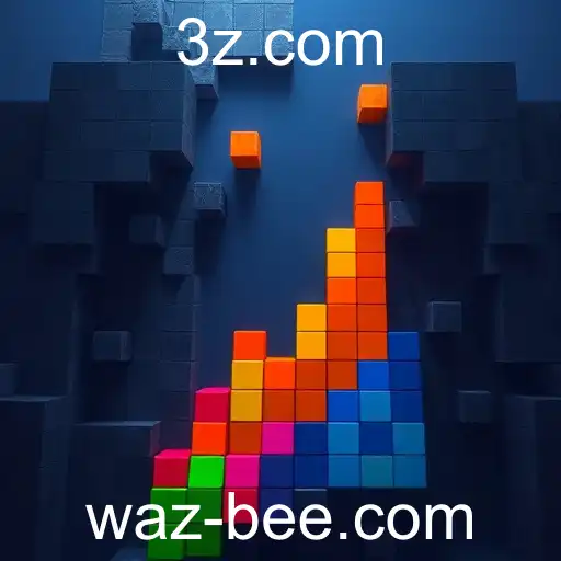 A Ascensão de Wazbee no Cenário de Jogos Online